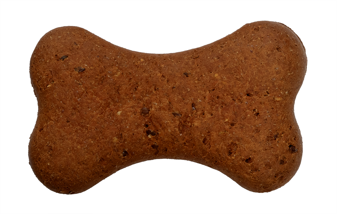 Mega Bones Cheez Dog Treat