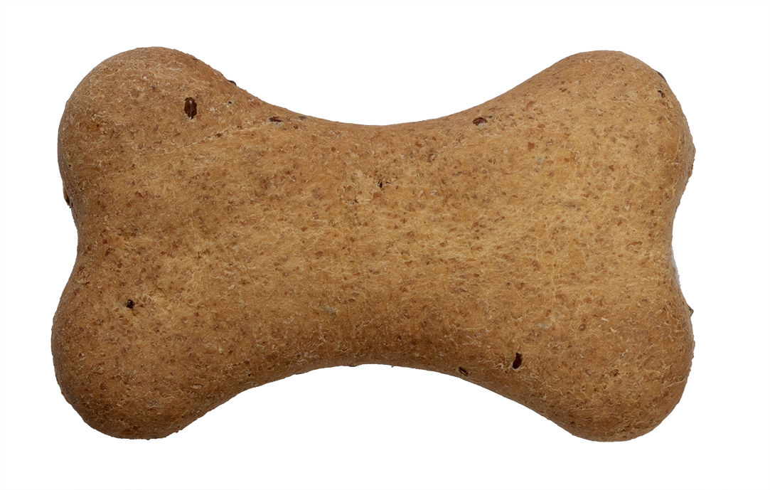 Mega Bones Bacon Flavor Dog Treat