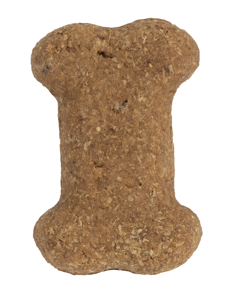 Soft Baked Massively Meaty Dog Treat