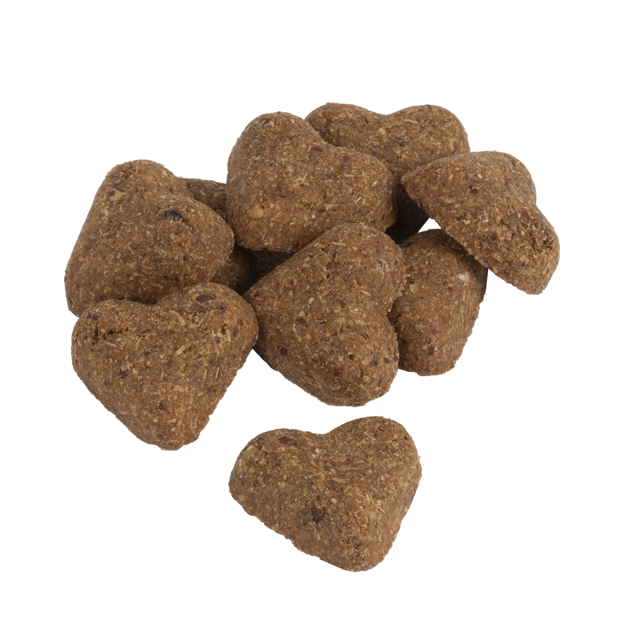 Soft Baked Peanut Buttery Dog Treat