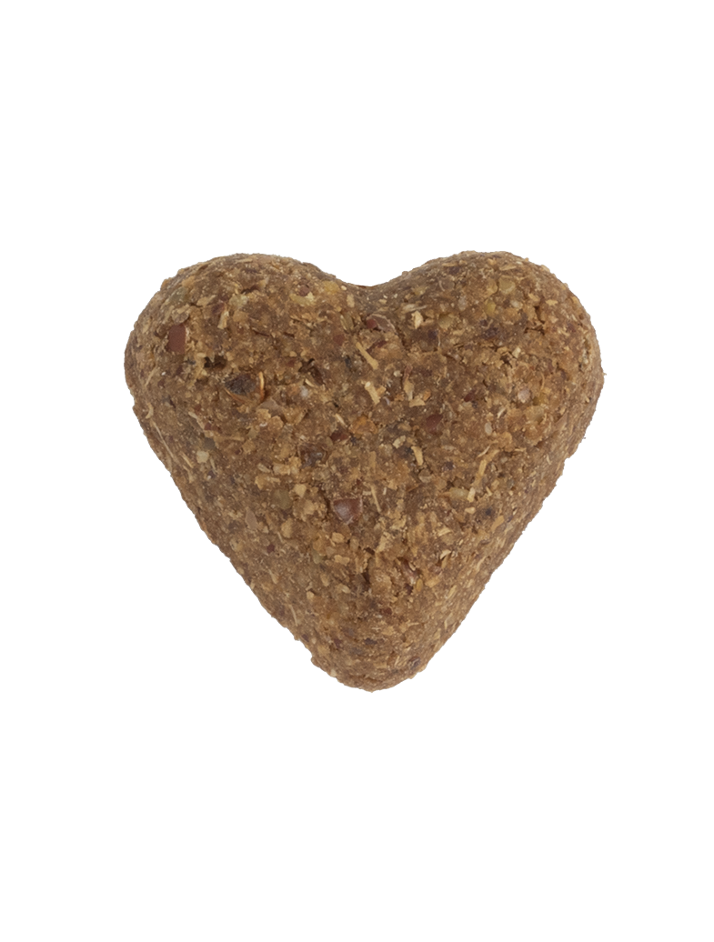 Soft Baked Peanut Buttery Dog Treat