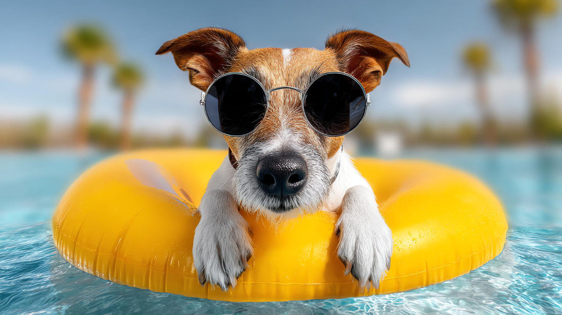 Summer Fun & Joyful Outings