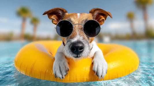 Summer Fun & Joyful Outings