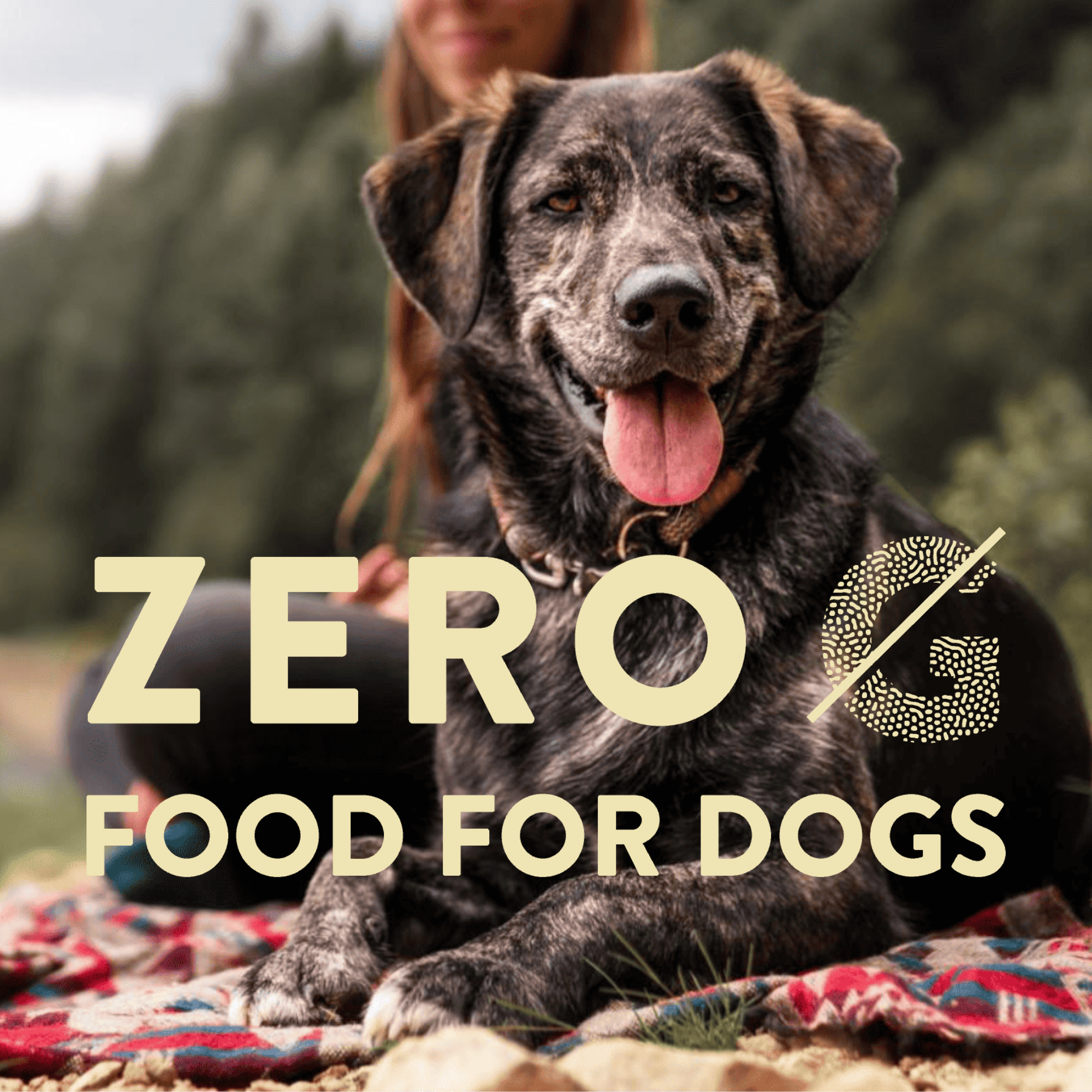 Darford Zero G Treats for Dogs