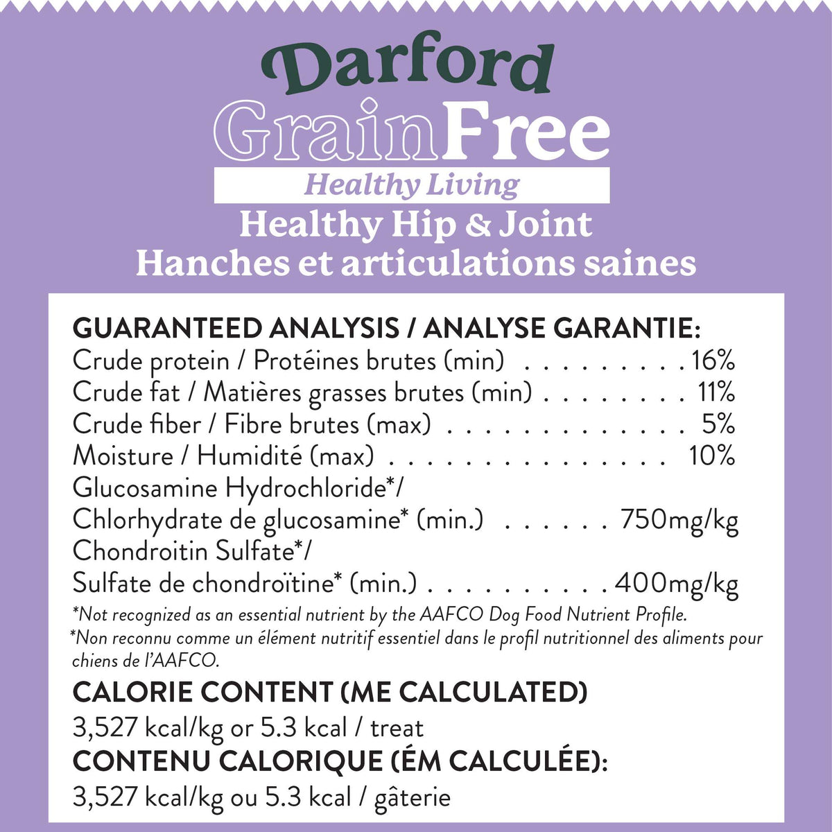 Curated visual reference: Grain Free Healthy Hip Joint Dog Treats Photo Inspiration