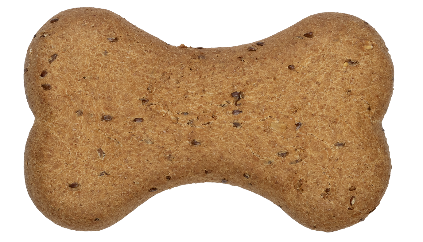 Mega Bones Bacon Flavor Dog Treat