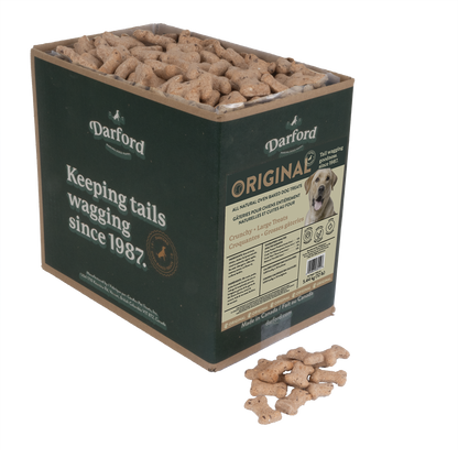 Original Dog Treats