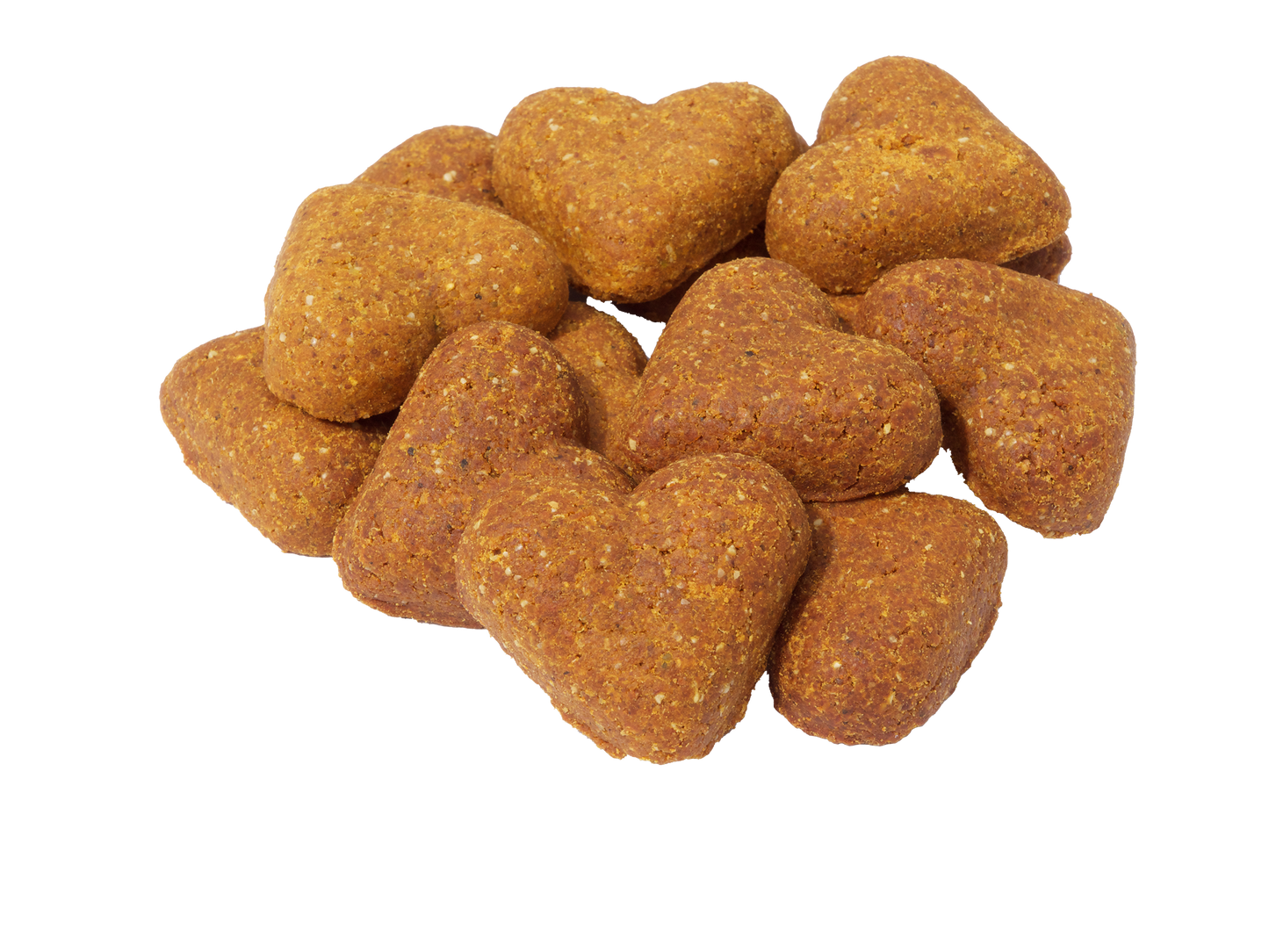 Grain Free Peanut Butter Dog Treats