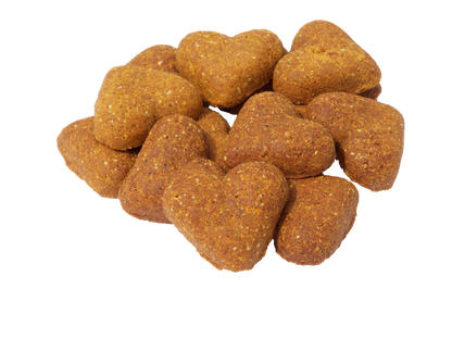 Grain Free Peanut Butter Dog Treats