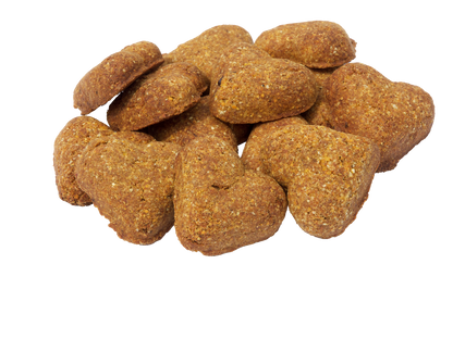 Grain Free Turkey & Vegetable Recipe Dog Treats