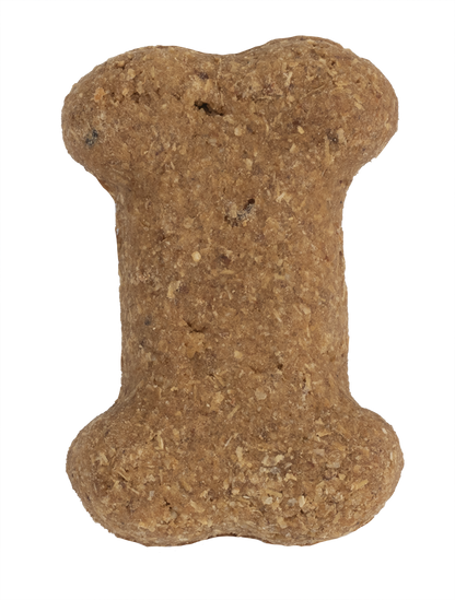 Soft Baked Massively Meaty Dog Treat