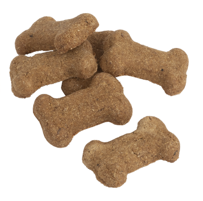 Soft Baked Massively Meaty Dog Treat