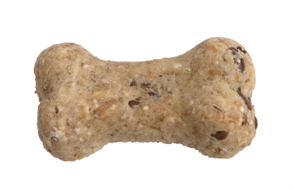 Natural Liver & Flaxseed Dog Treats