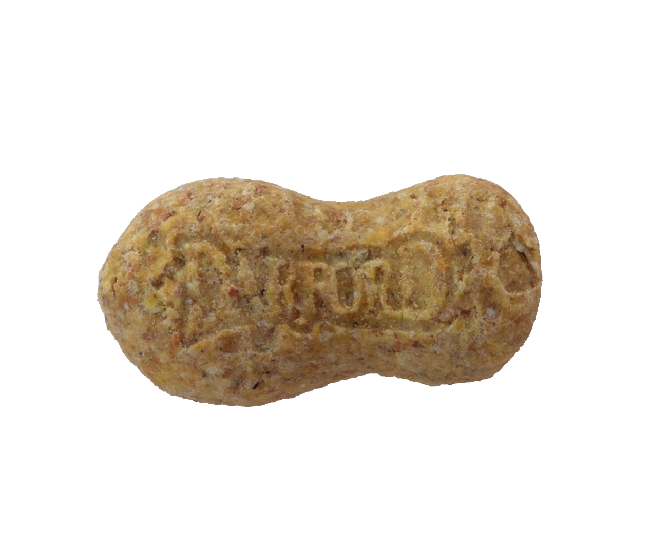 Natural Peanut Butter Dog Treats