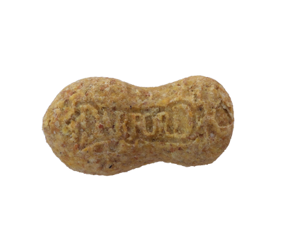 Natural Peanut Butter Dog Treats