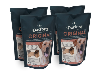 Original Dog Treats