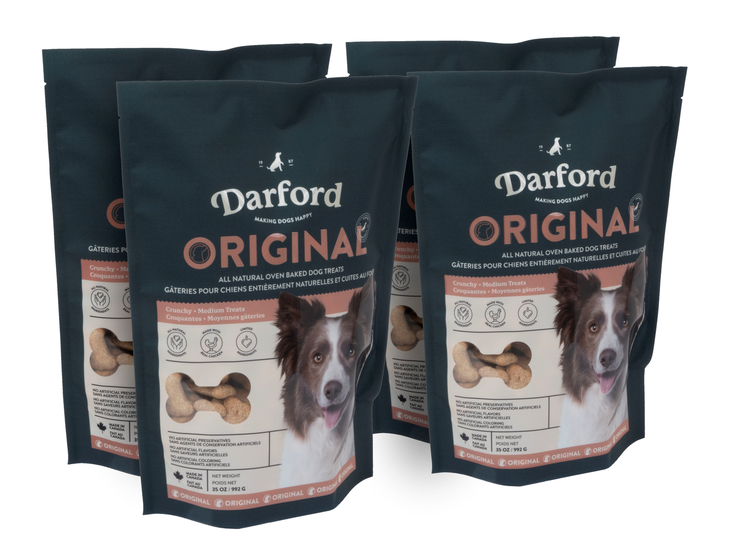 Original Dog Treats