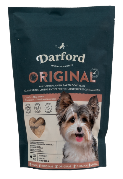 Original Dog Treats