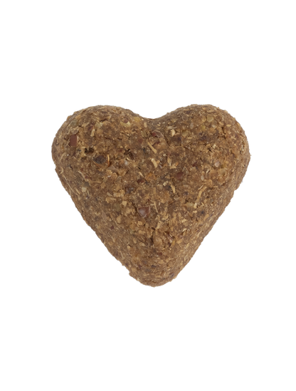 Soft Baked Peanut Buttery Dog Treat