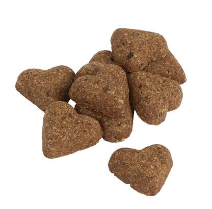 Soft Baked Super Cheesy Dog Treat