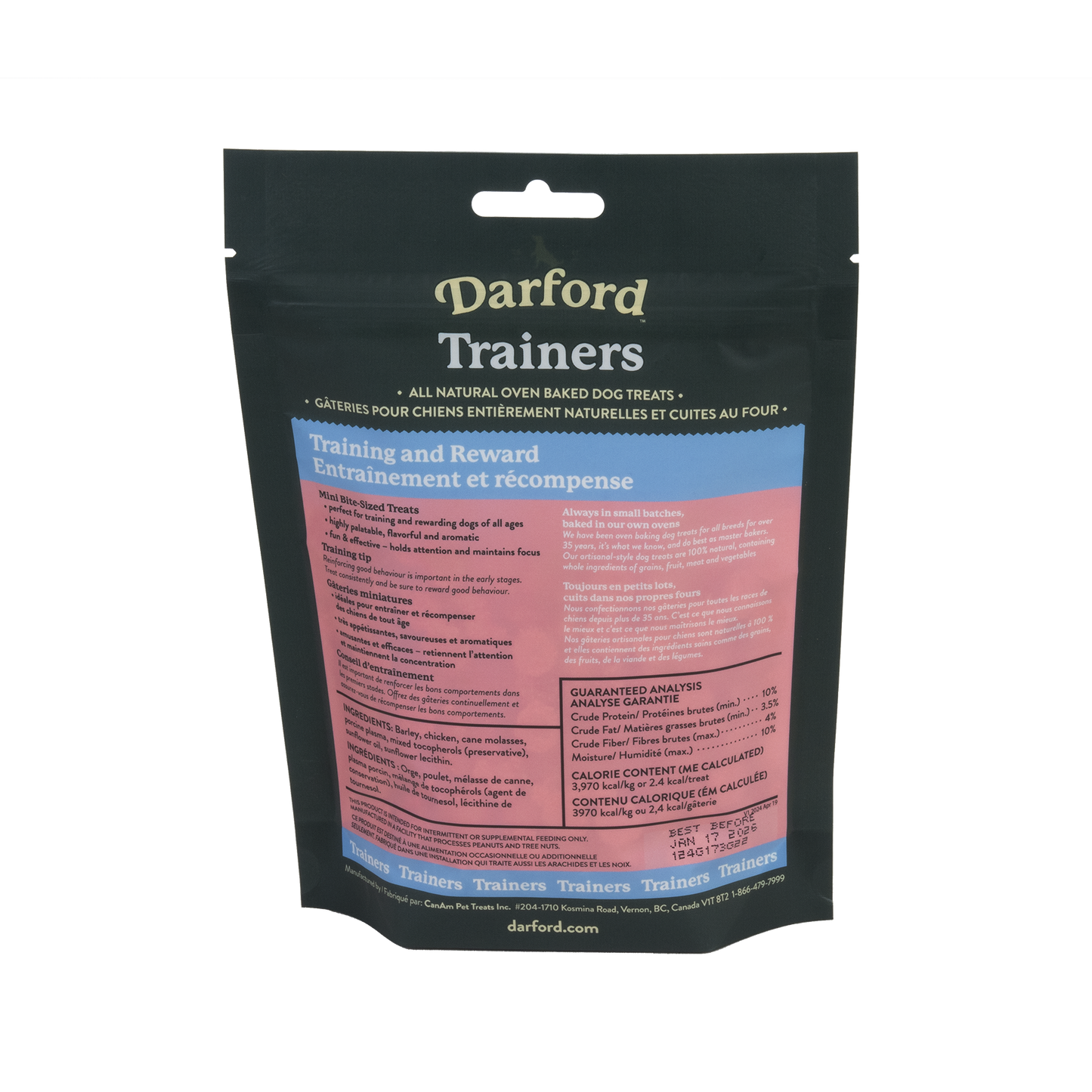 Training Dog Treats