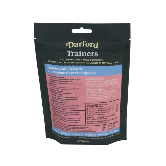 Training Dog Treats