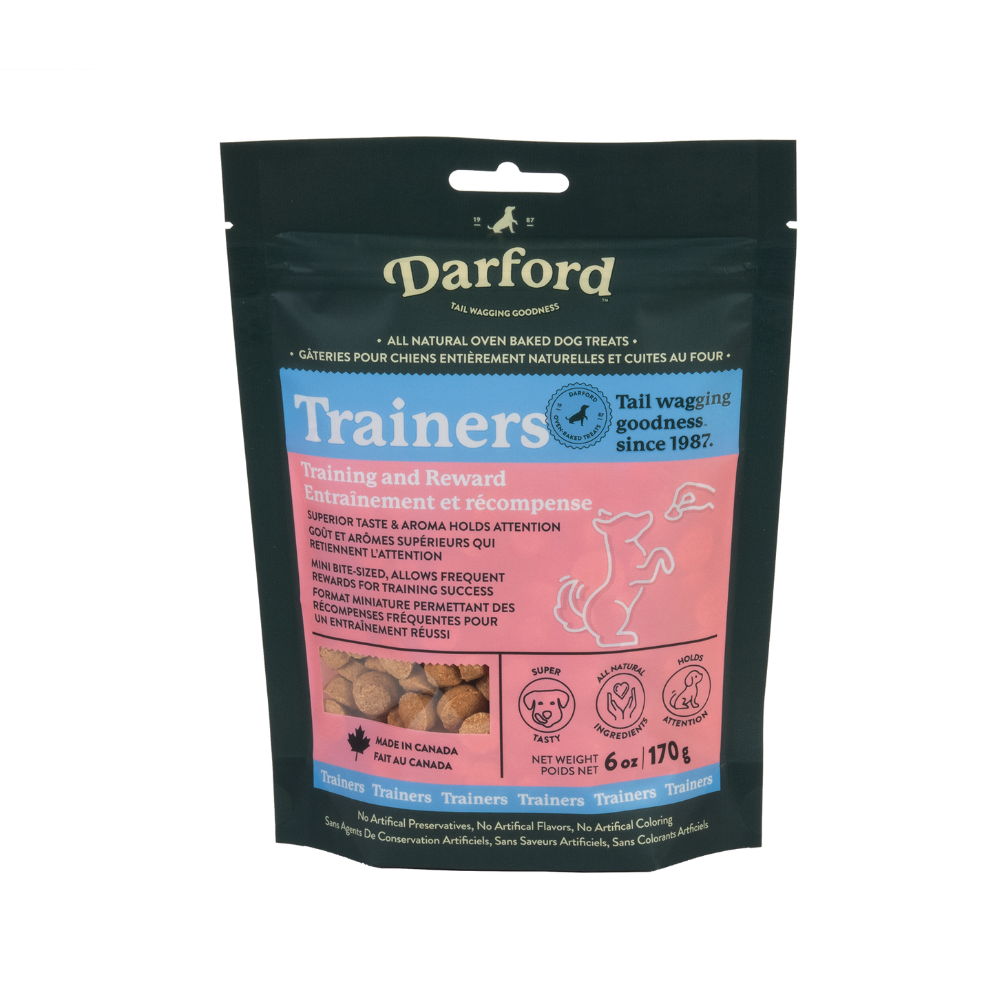 Training Dog Treats