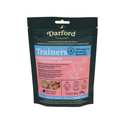 Training Dog Treats