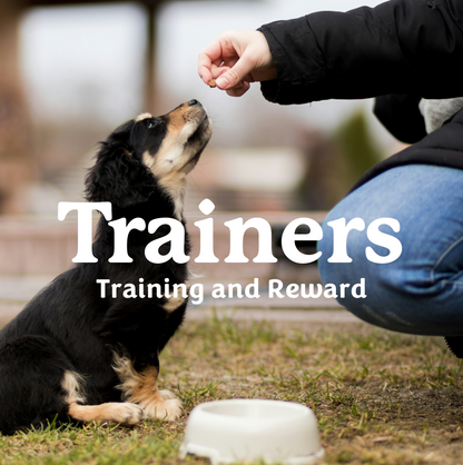 Training Dog Treats