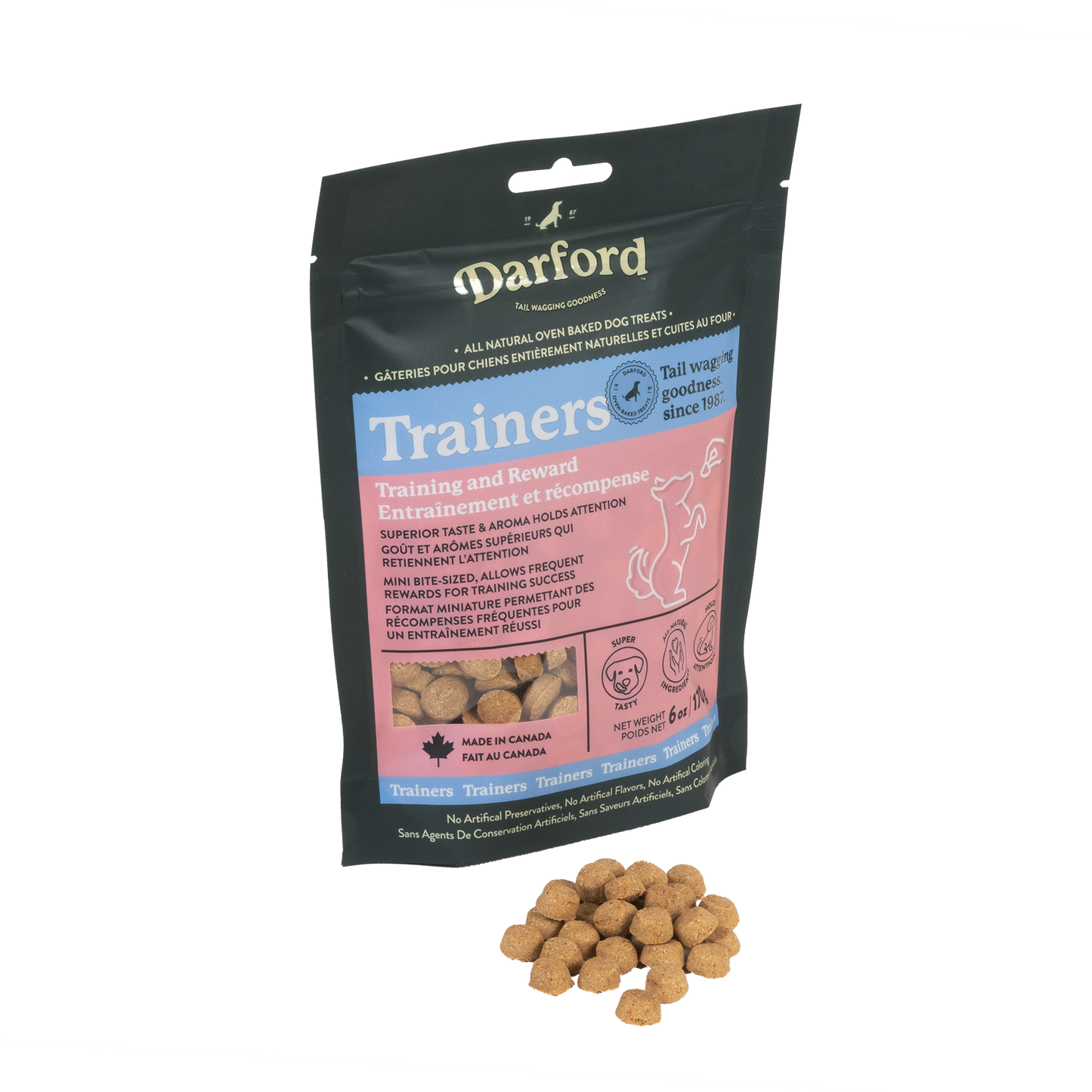 Training Dog Treats