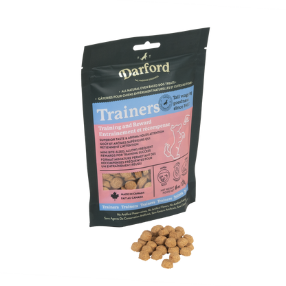 Training Dog Treats