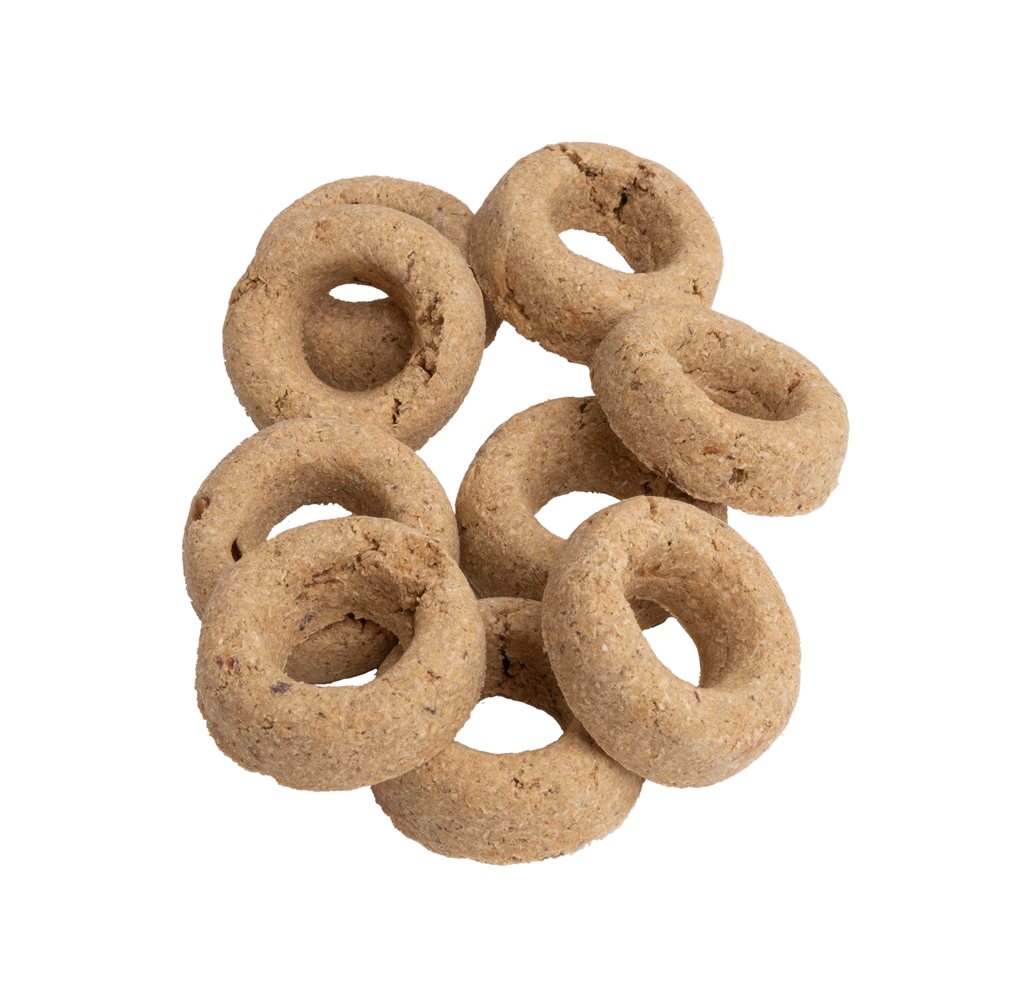 Organic Turkey Dog Treats