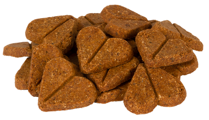 Zero/G Roasted Duck Dog Treats