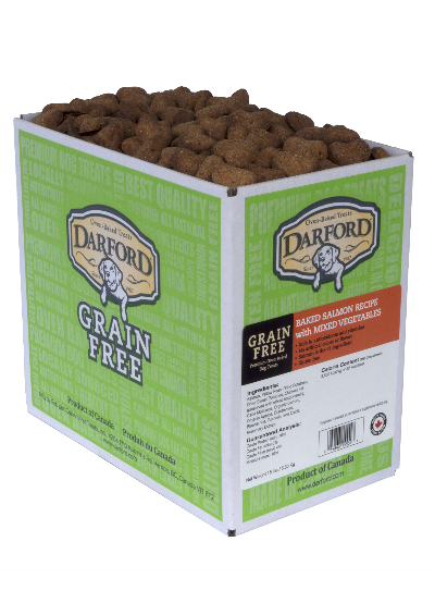 grain free dog biscuits bulk